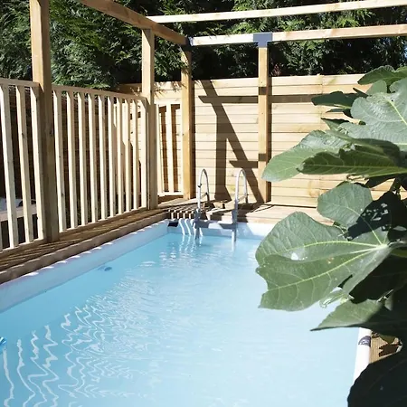 Holiday home Garden