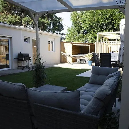 Garden *