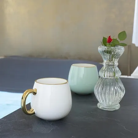 Holiday home Garden