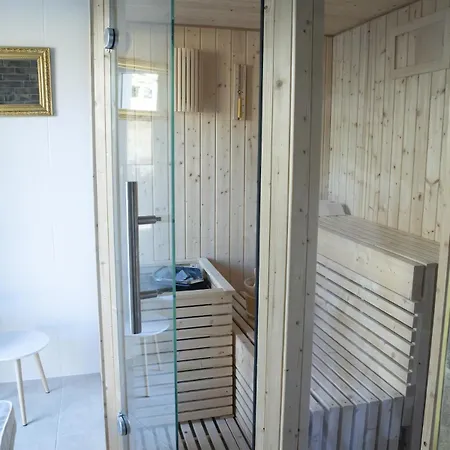 Garden Holiday home Caudebec-les-Elbeuf